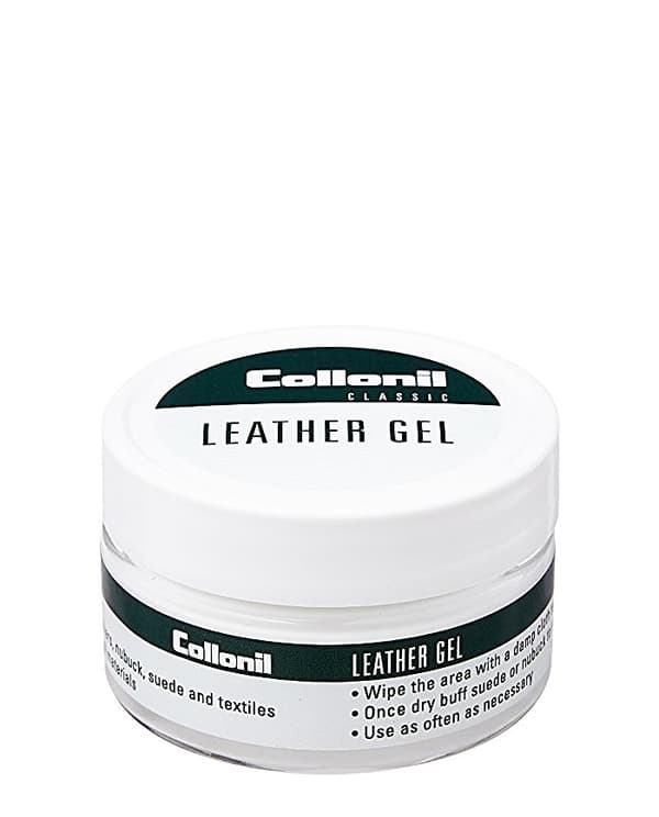 Collonil Lädergel 60 ml skorimpregnering