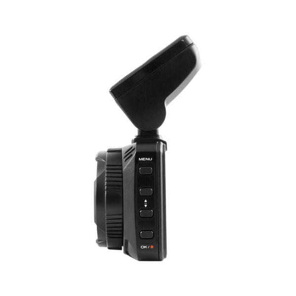 Navitel MSR700 auton tallennin