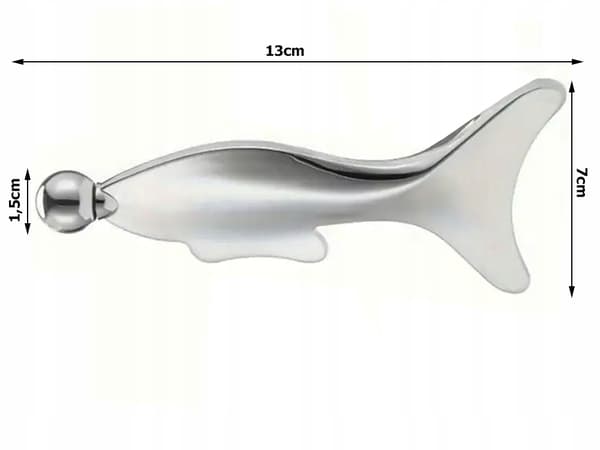 MASSAGER FISK (120) GAB_A
