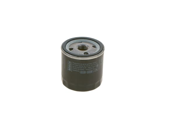 OLJEFILTER 0451103354 BOSCH