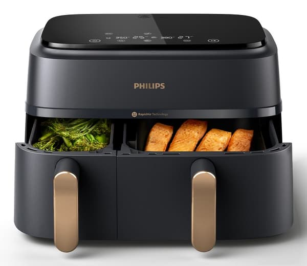 PHILIPS NA 352/00 airfryer