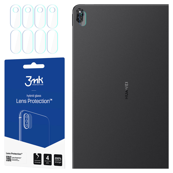 Huawei MateBook E - 3mk Lens Protection