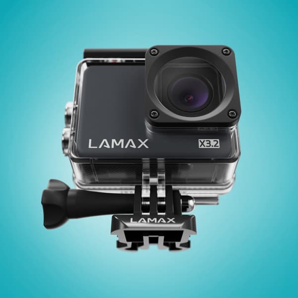 LAMAX X3.2 sportkamera