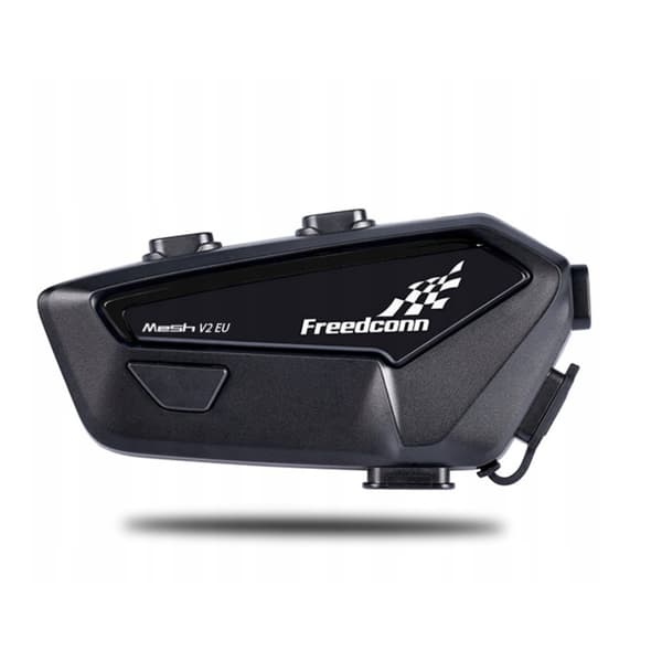 FreedConn FX Pro V2 EU MESH motorcykelintercom