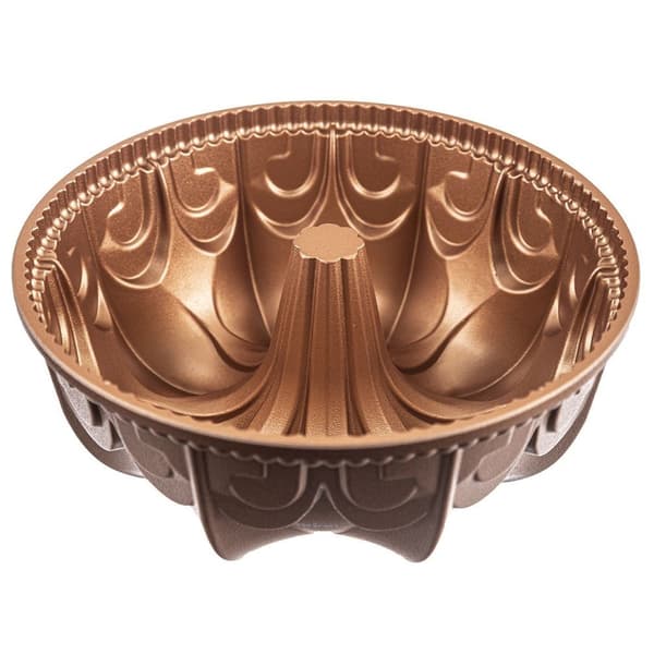 Marissa non-stick kakform med skorsten 23,5 cm