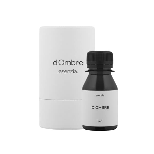 d'Ombre Esenzia d'Ombre 10 ml - duft til en mini diffuser