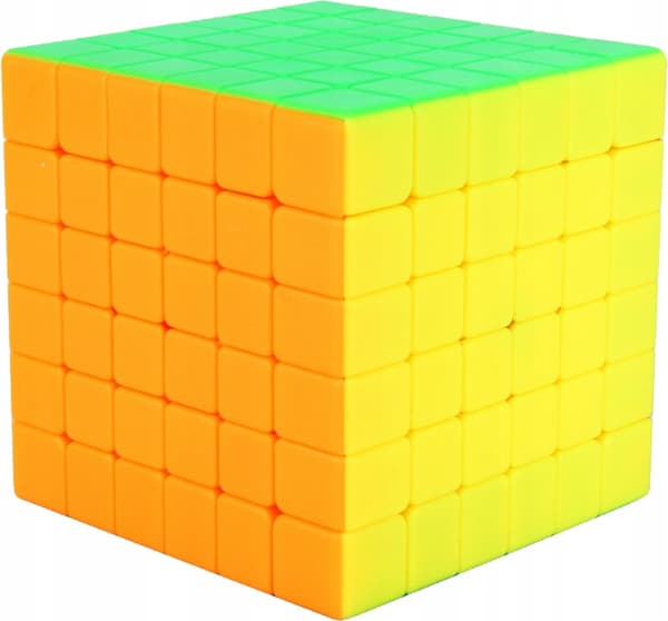 MoYu 6x6x6