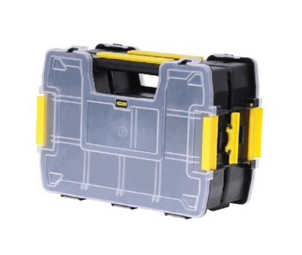 STANLEY ORGANIZER SORT MASTER LYS x 2