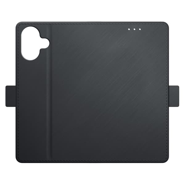 Apple iPhone 17 - 3mk Pung-etui