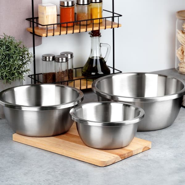 Keittiöteräskulho ACER 20 cm, 1,5 l
