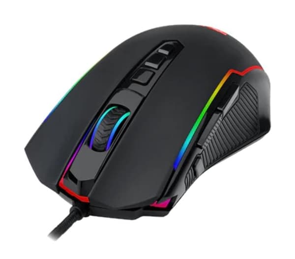 REDRAGON M910-K Ranger Sort Mus