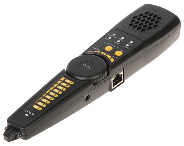 Kaapelitesteri CS-NT24-PRO