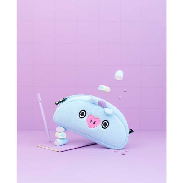 BT21 - MANG pehmoinen penaali