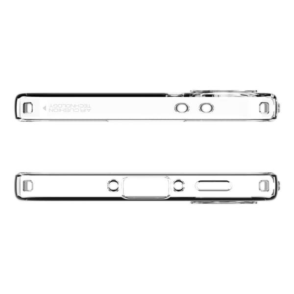 SPIGEN LIQUID CRYSTAL GALAXY A36 5G KRISTALLINKIRKAS