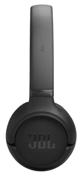 Trådløse høretelefoner JBL Tune 530BT Sort