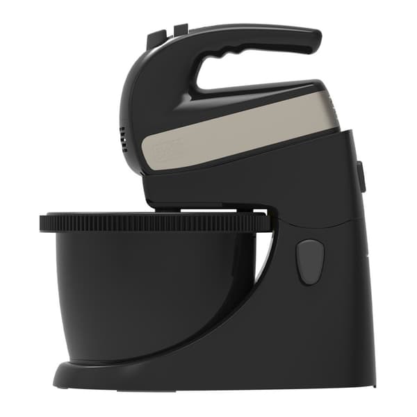Black Decker BXMXA500E käsivatkain
