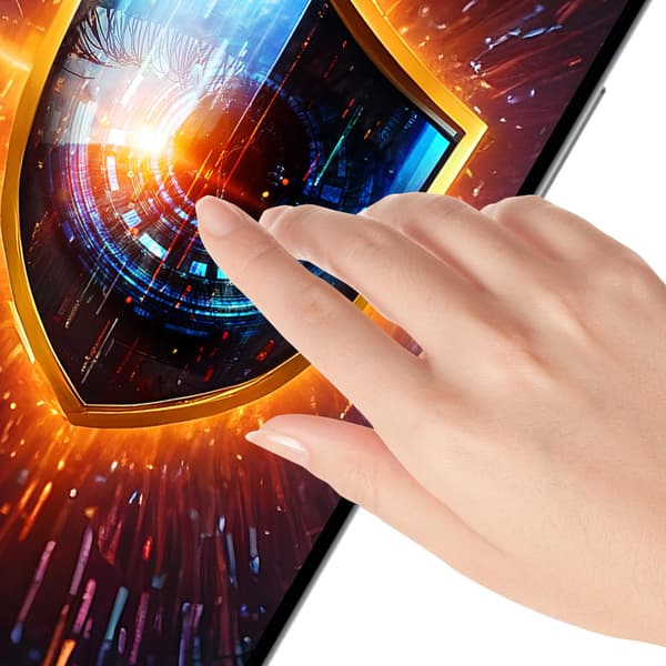 Nubia Neo 3 - 3mk Silkemat Privacy