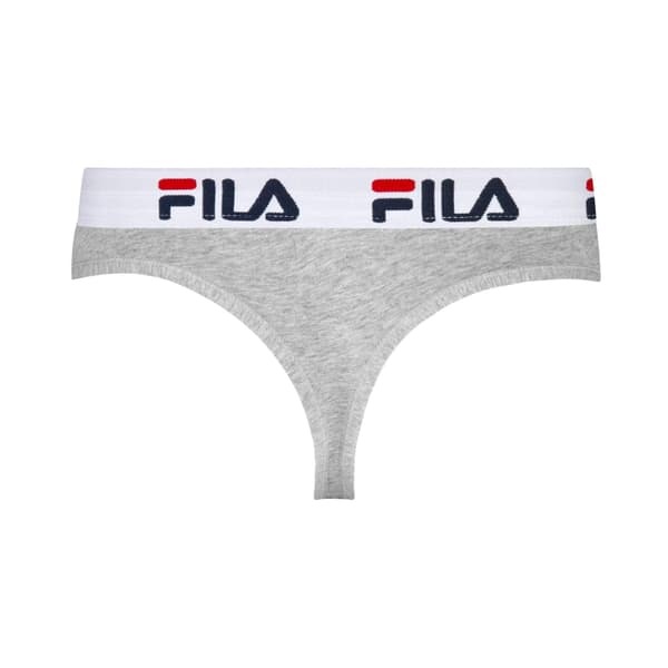 Fila damtrosor STRING 1-PACK grå FU6061-400 r M