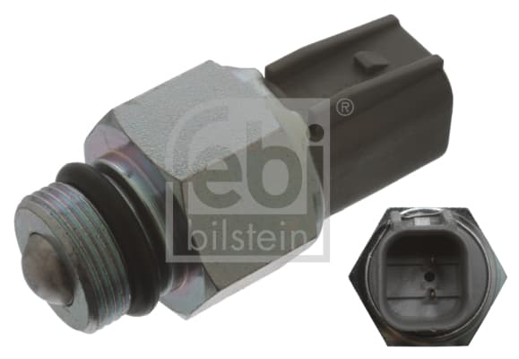 LJUSBRYTARE 37096 FEBI