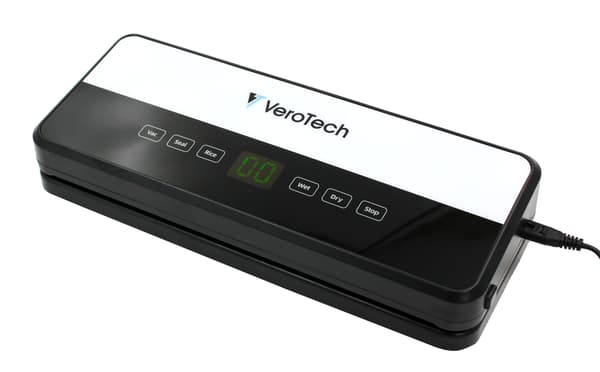 VEROTECH tyhjösin VA-800