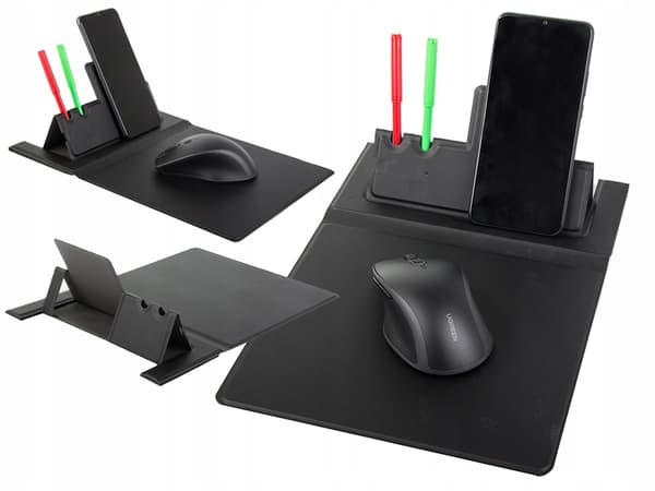 Monitoiminen hiirimatto (40)