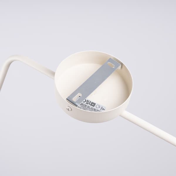 Vägglampa NOX 1 E14 Beige Sollux SL.1699