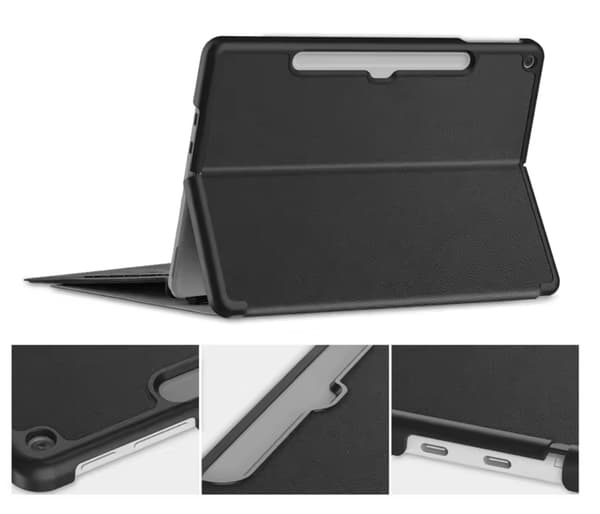 TABLET- OG TASTATURETUG til Microsoft Surface Pro 12 12" 2025