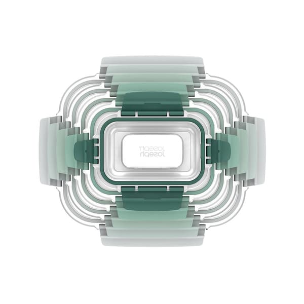 Joseph Joseph Nest Lock Sage 5-pakkaus