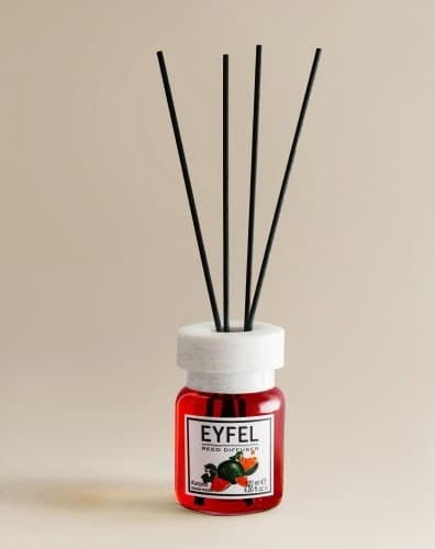 Eyfel - Vesimeloni-ilmanraikastin puikkona 120 ml