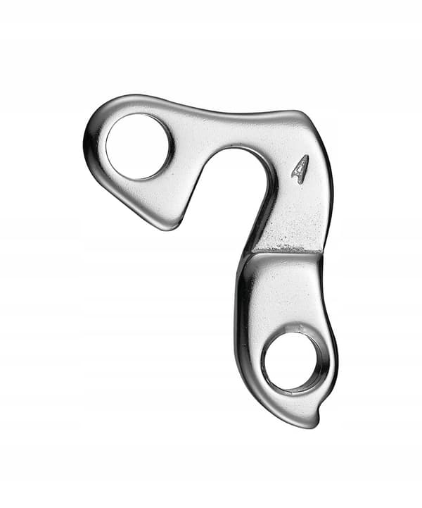 Gearbøjle til aluminiumsstel GH81 KELLYS MERIDA ANDRE