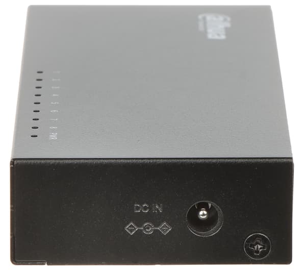 SWITCH PFS3008-8ET-V2 8-PORTARS DAHUA