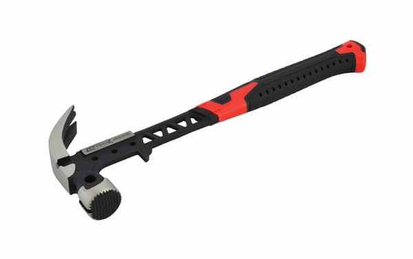 AWTOOLS TAKHAMMARE 680g MONOBLOCK ANTIVIBE BLACK LINE