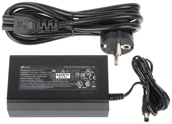 TP-LINK TL-SG1005P 5-PORTARS POE-SWITCH
