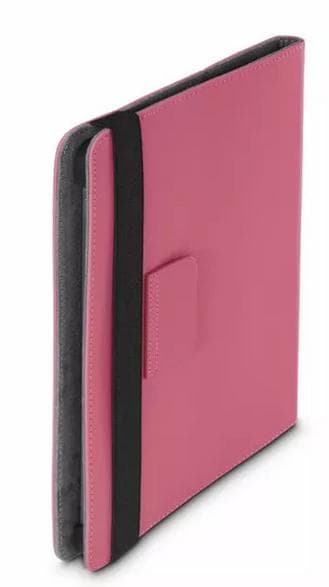 HAMA Xpand 9.5 - 11 tommer magenta tablet-etui
