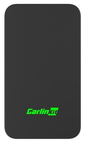 CARLINKIT 2air Android Auto CarPlay Biladapter Sort