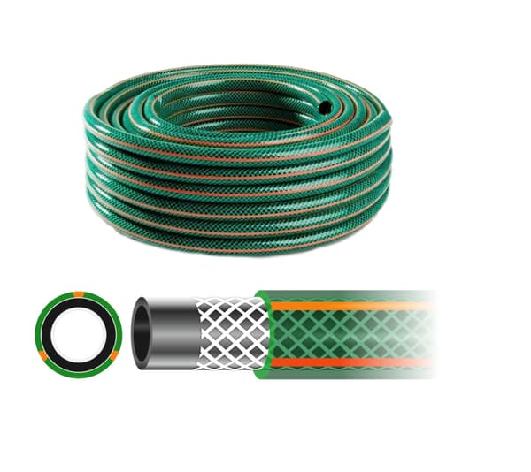 AWTOOLS PUUTARHALETKUT CLASSIC 3/4" 50m