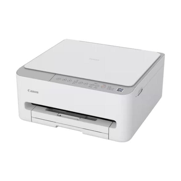 CANON TS4151i A4 Wi-Fi Duplex Multifunktionsskrivare Vit och Grå