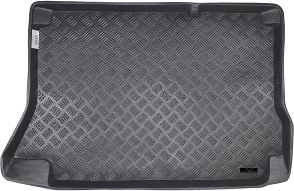 Daewoo Lanos Halvkombi 1996-2008 Bagagematta MAX-MAT