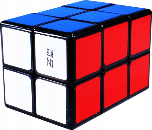 QiYi 2x2x3 Cube musta