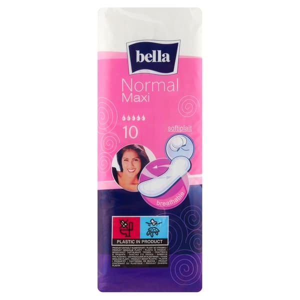 Bella bind uden vinger 10 stk.