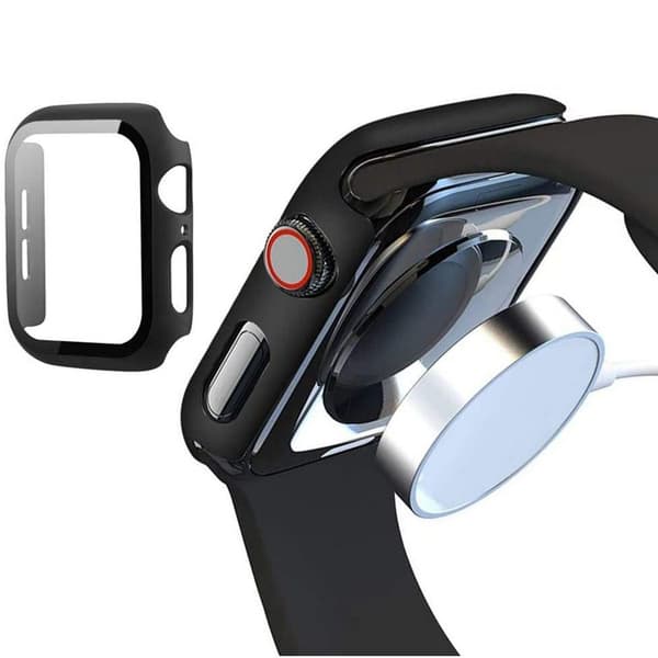 TECH-PROTECT DEFENSE360 APPLE WATCH 7 / 8 / 9 (45 MM) MUSTA