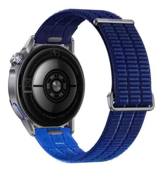 Älykello HUAWEI Watch GT Runner 2 Sininen