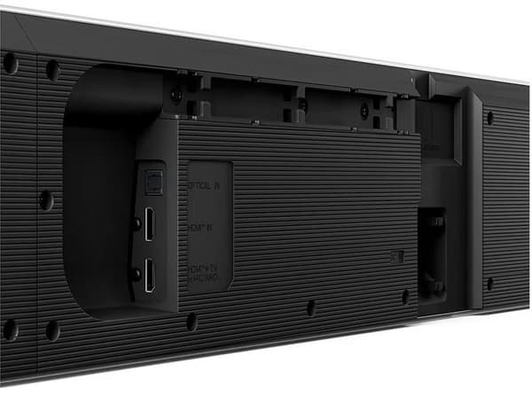 LG SG10TY Soundbar