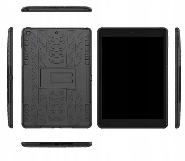 ARMOR ETUI til APPLE IPAD 10.2 7/8/9 9GEN 2019/2020/2021