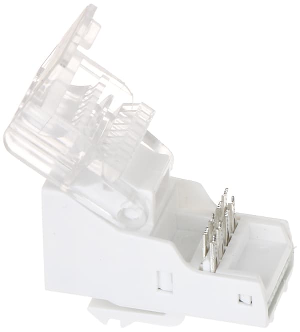 KEYSTONE-LIITIN FX-RJ45-59
