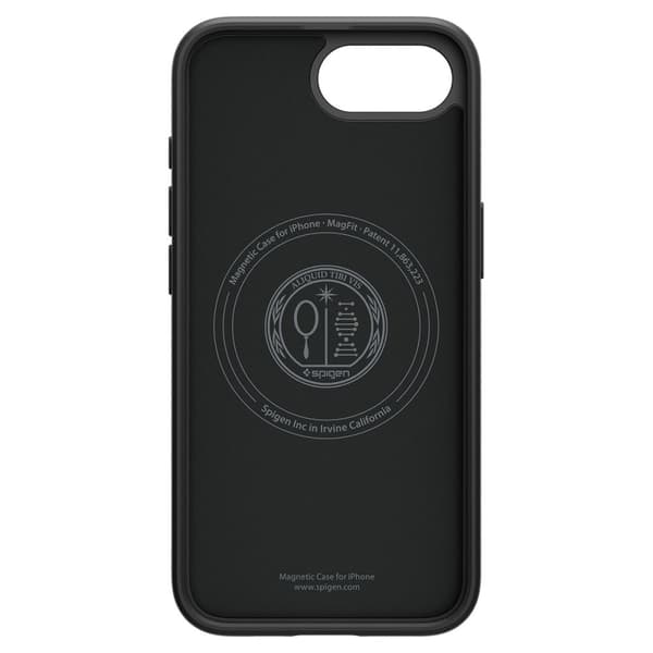 SPIGEN LIQUID AIR MAG MAGSAFE IPHONE 16E MATSORT