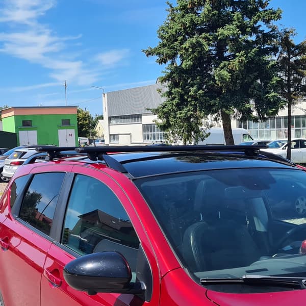 Takräcke DODGE Caravan MPV 4/5D år 1996-2000