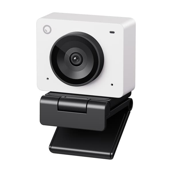 OBSBOT Meet SE Webbkamera (Vit)