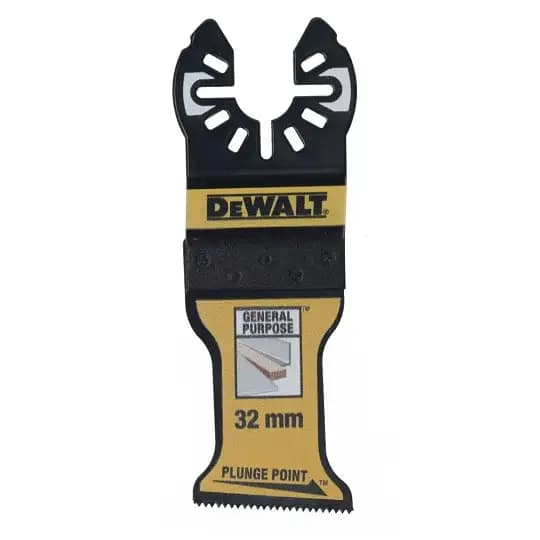 DEWALT MT SAVKLING 32MM BIMETAL