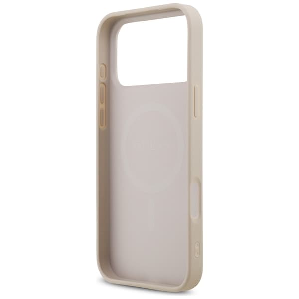 Guess 4G Small 4G og Classic MagSafe-etui til iPhone 17 Pro Max